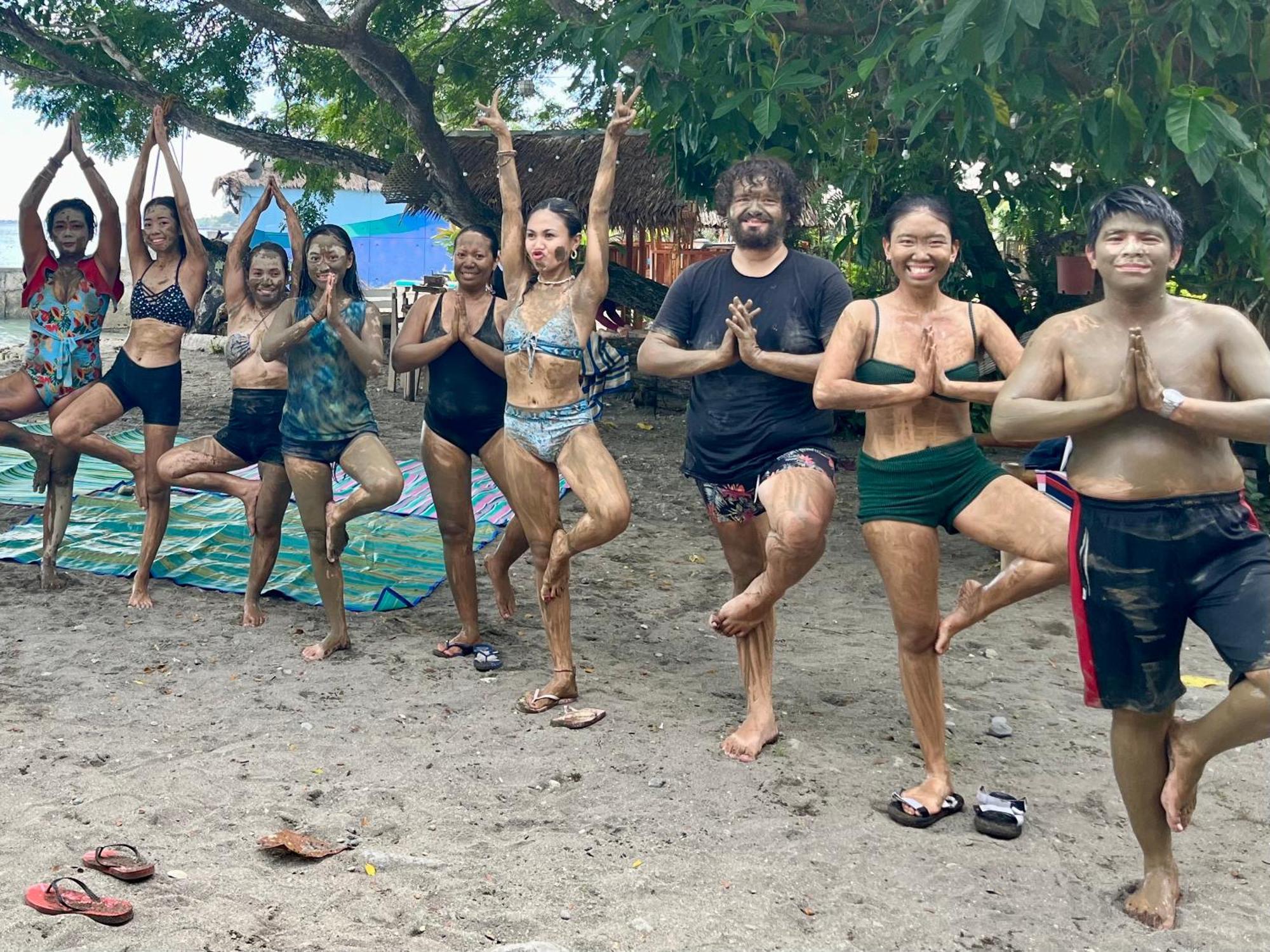 Tampi Boochee Beach מראה חיצוני תמונה