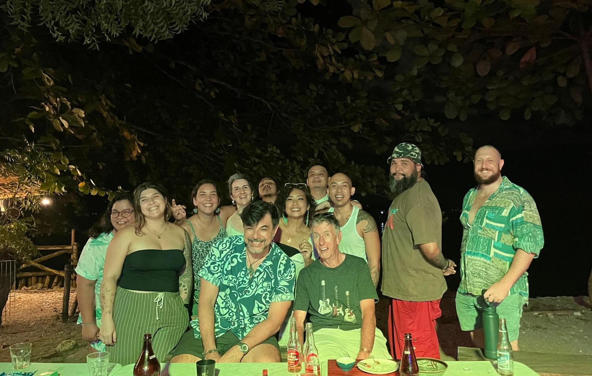 Tampi Boochee Beach מראה חיצוני תמונה