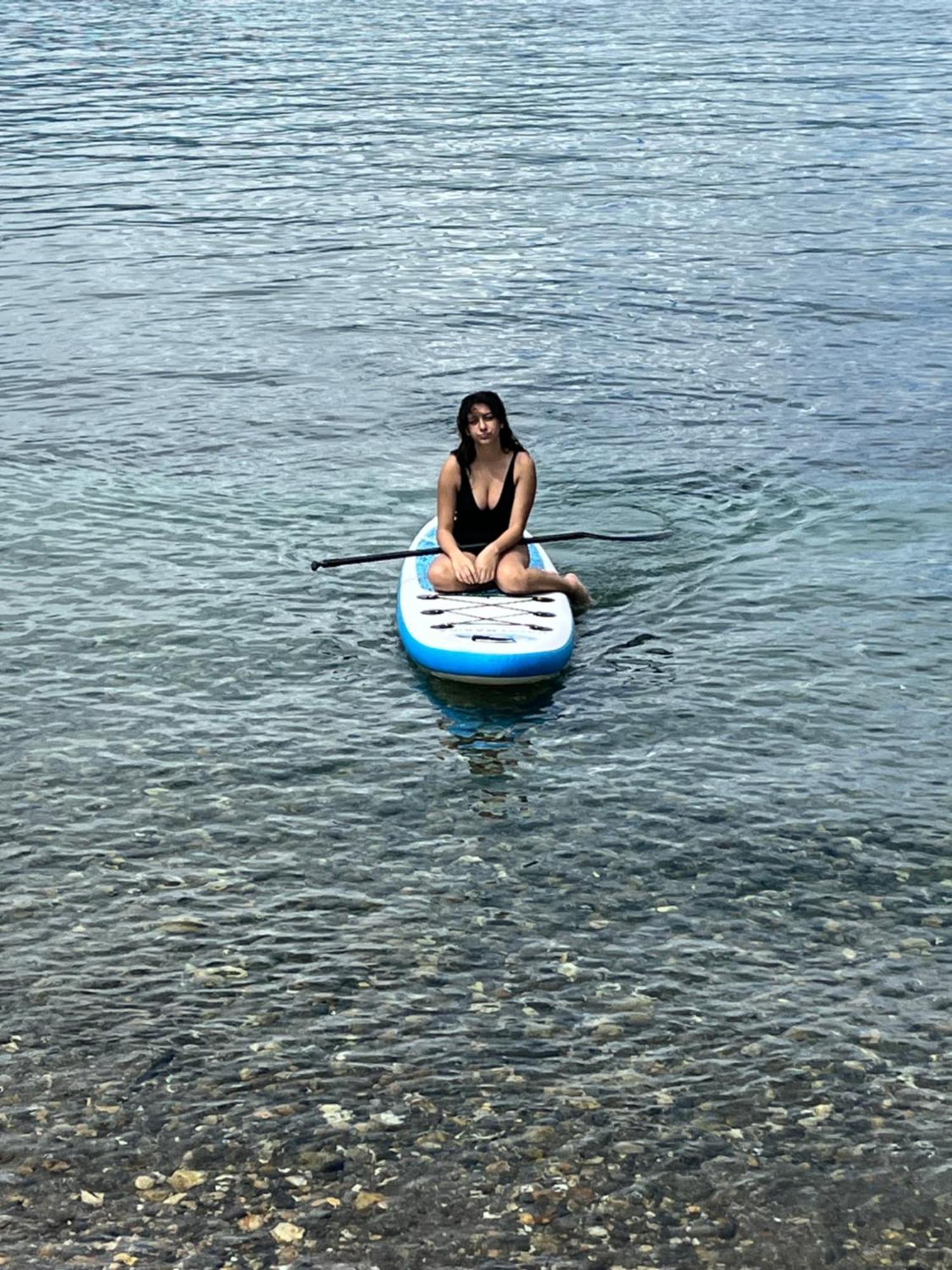 Tampi Boochee Beach מראה חיצוני תמונה